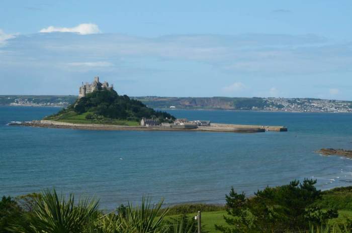 Marazion - © doatrip.de