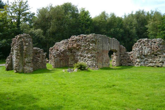 Ravenglass - © doatrip.de