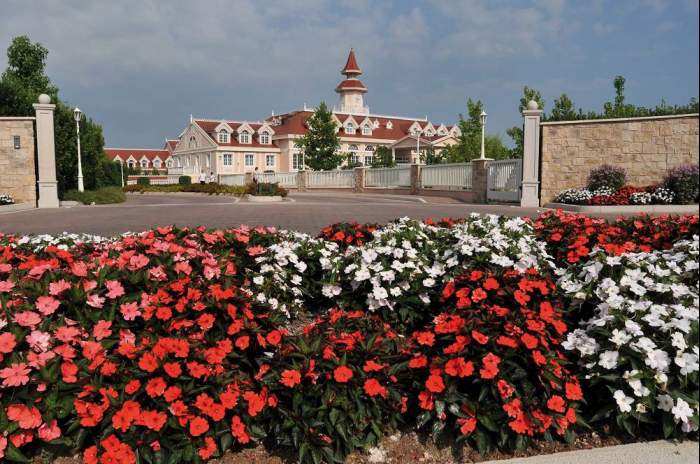 Castelnuovo del Garda - © Gardaland S.r.l.