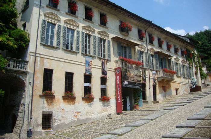 Orta San Giulio - © doatrip.de