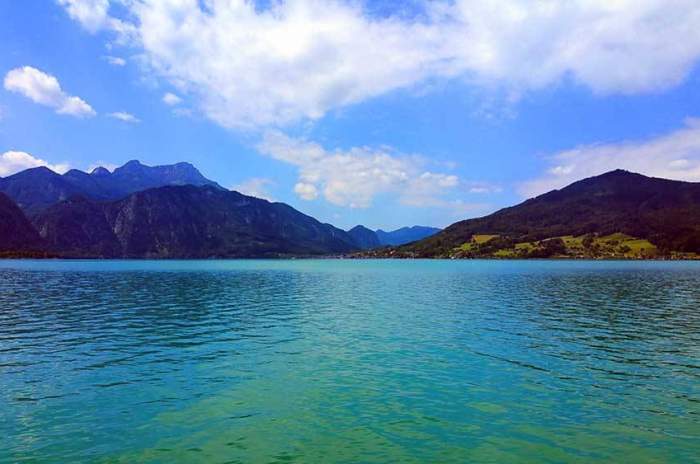 Attersee am Attersee - © doatrip.de