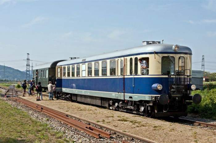 Ernstbrunn - © ÖBB Personenverkehr AG