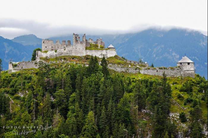 Reutte - © Wolfgang Defort