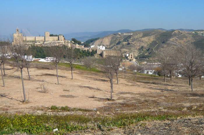 Antequera - © doatrip.de