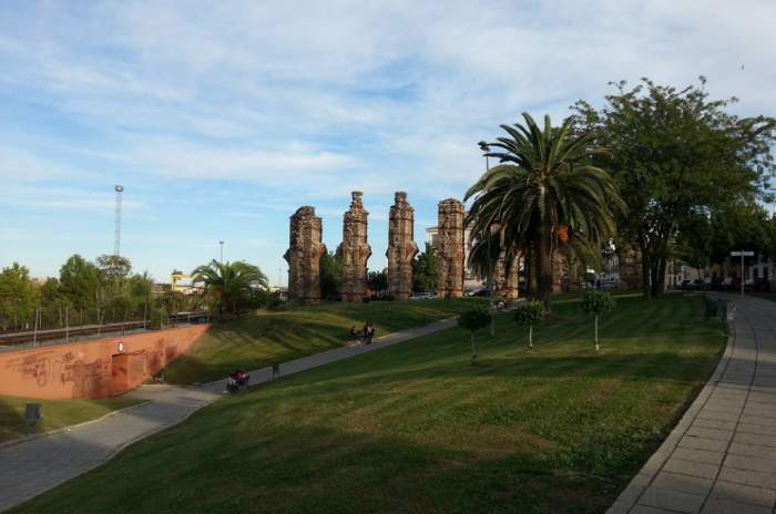 Mérida - © doatrip.de