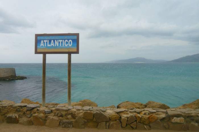 Tarifa - © doatrip.de